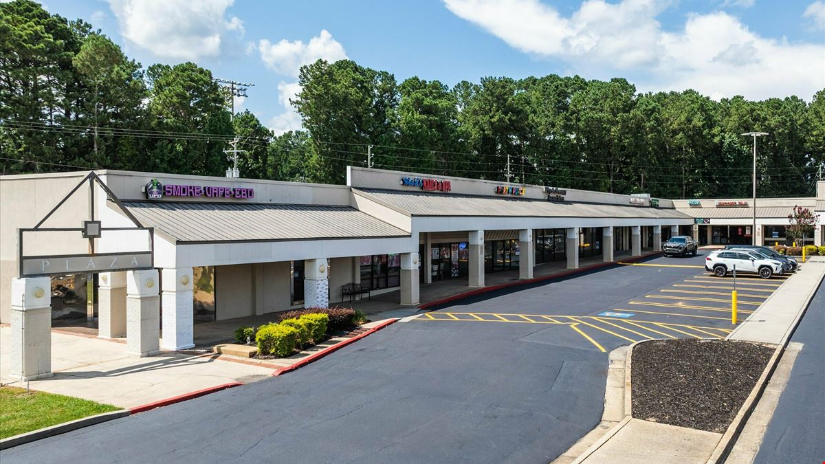 1004 Bankhead Hwy