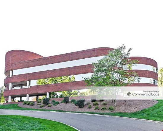 Preview of Office space for Rent at 2000 Frontis Plaza Blvd