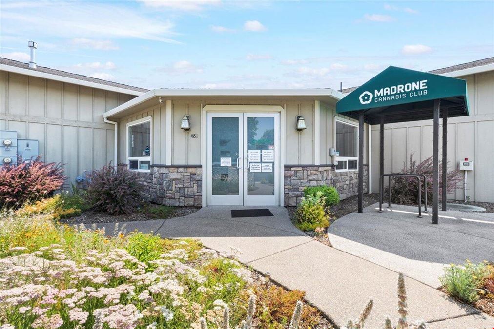 481 Applegate Way