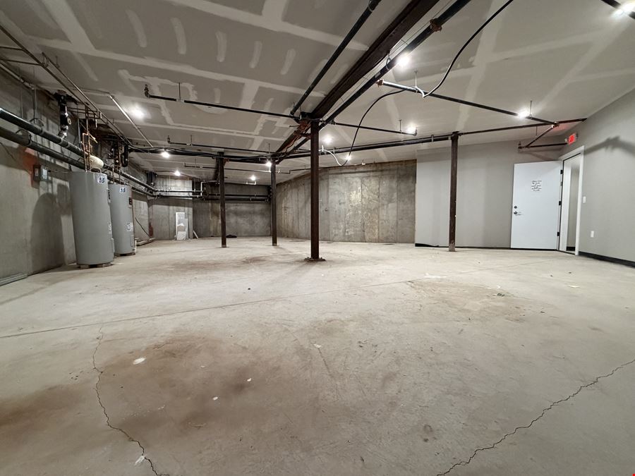 1601 Frankford Ave