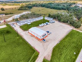 5367 State Highway 97 E