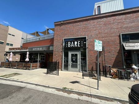 Preview of Office space for Rent at 2907 Huron St