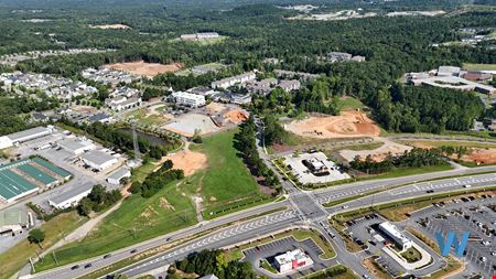 Preview of VacantLand space for Sale at 8201 Veterans Parkway