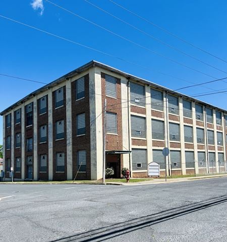 Preview of commercial space at 229 Montgomery Avenue