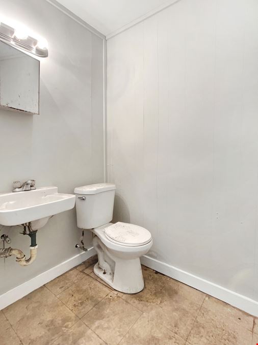 2565 Halls Mill Rd, Suite D