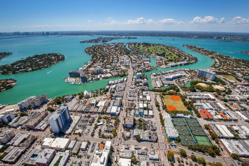 Navarro Miami Beach