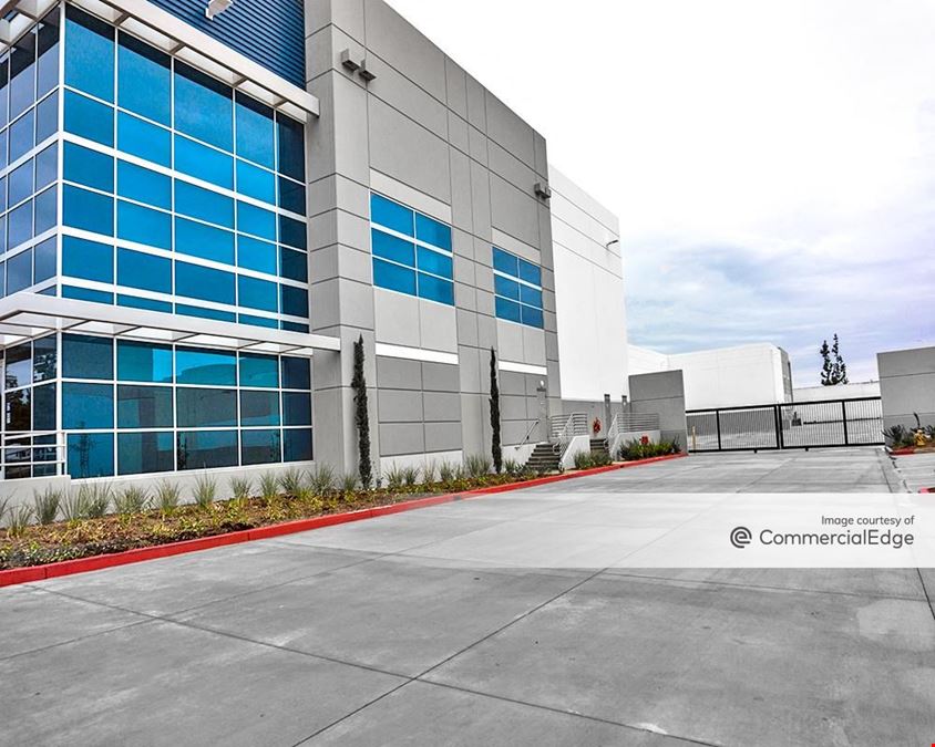Cucamonga Distribution Center