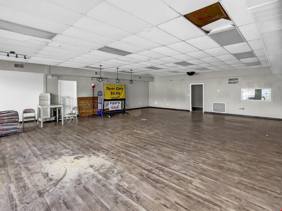 3067 McFarland Blvd