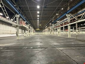 1000 Commerce Circle - Trafford Commerce Center