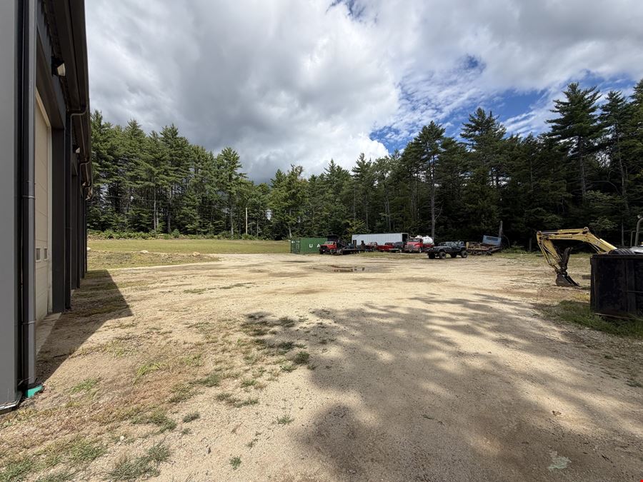 237 N Bennington Rd