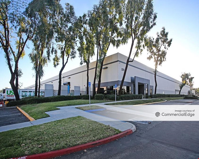 Vista Distribution Center - Bldg. 4