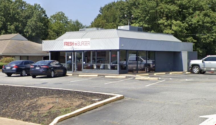 Preview of Retail space for Rent at 102 W Shockley Ferry Rd