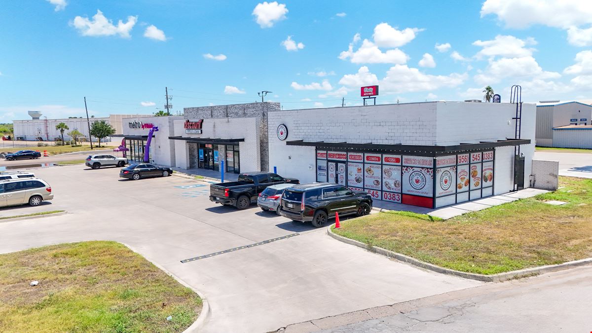 3855 International Blvd
