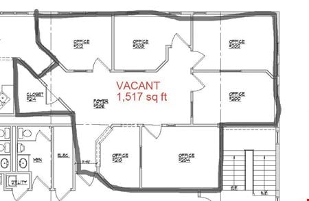 Preview of Office space for Rent at 2760 N Academy Blvd