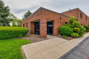 1525 Holmes Rd
