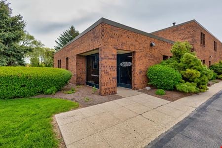 Preview of Industrial space for Sale at 1525 Holmes Rd