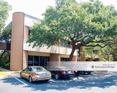 Preview of Office space for Rent at 4030 West Braker Lane