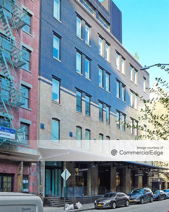 415 West 13th Street