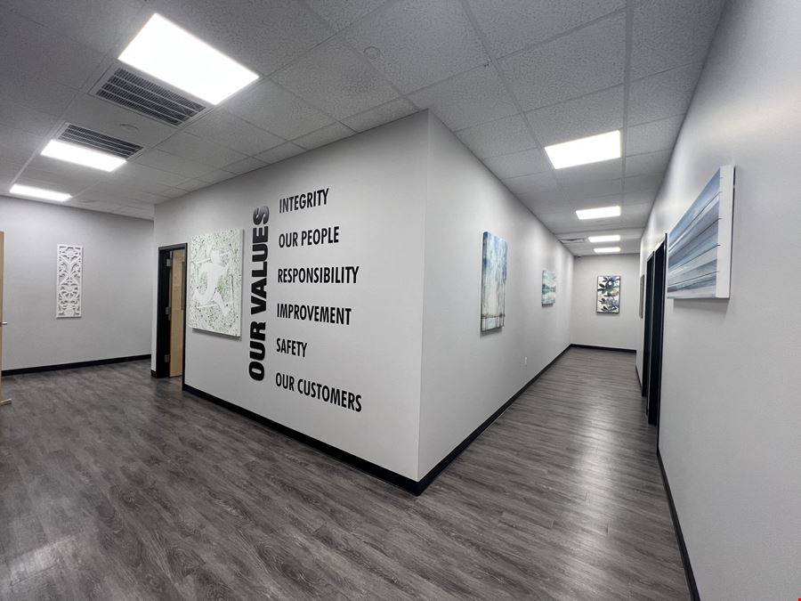 Northwood Professional Center