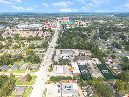 Preview of VacantLand space for Sale at 2929 Millerville Rd
