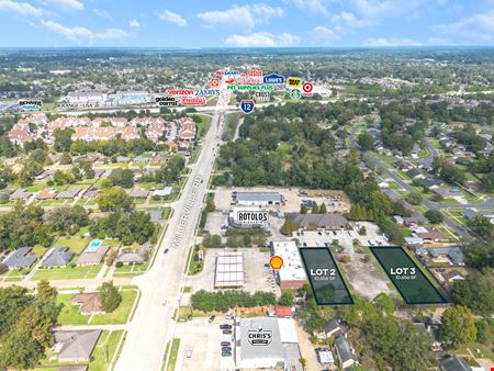 Preview of VacantLand space for Sale at 2929 Millerville Rd