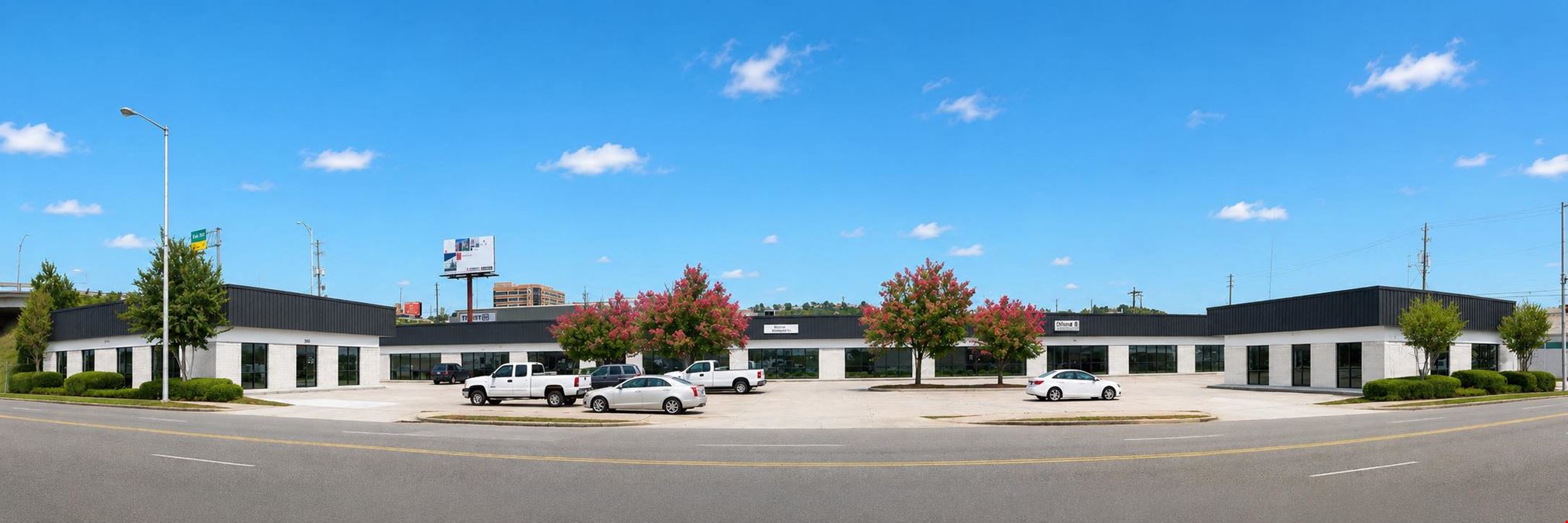 Southside Business Center