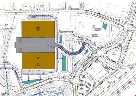 Preview of Industrial space for Rent at New View Way