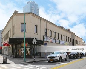 1402 Sheepshead Bay Road