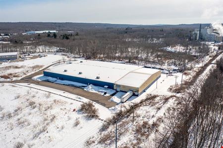 Preview of Unassigned space for Sale at 55 Lathrop Road Extension