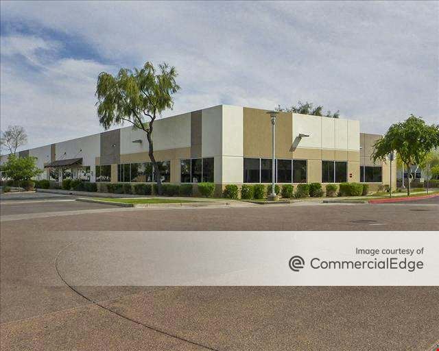 Koll Cotton Center