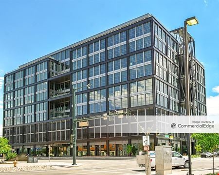 Preview of Office space for Rent at 3100 North Brighton Blvd