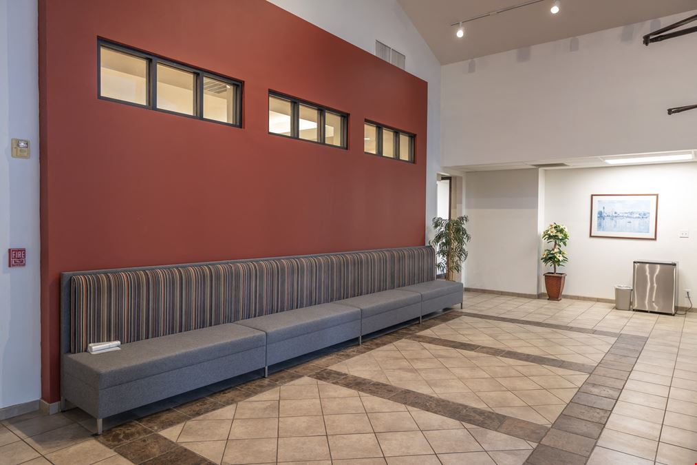 Corporate Plaza II