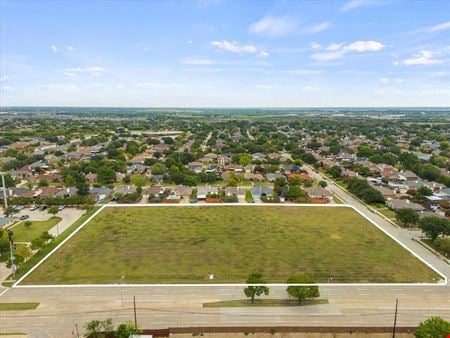 Preview of Other space for Sale at 6700 Rowlett Rd