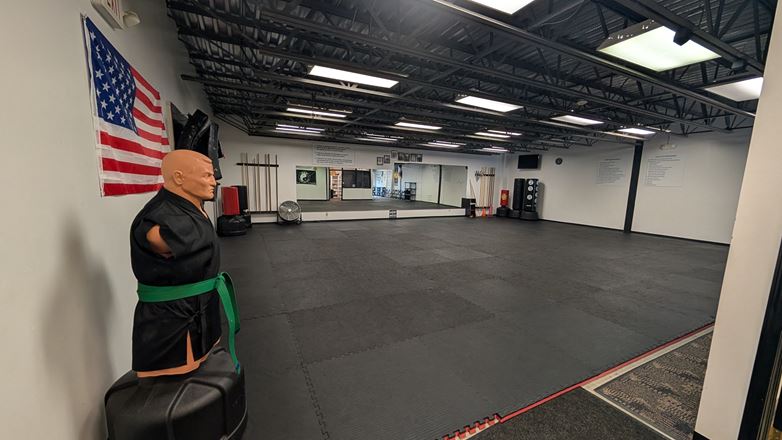 Preview of Retail space for Rent at 1170 Ridge Rd
