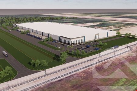 Preview of Industrial space for Rent at Wick Rd