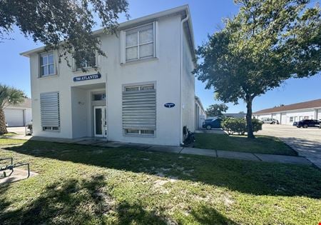 Preview of Industrial space for Rent at 700 Atlantis Rd