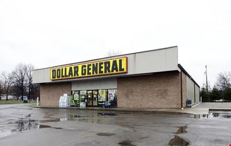 Preview of Retail space for Rent at 843 Sharon New Castle Road