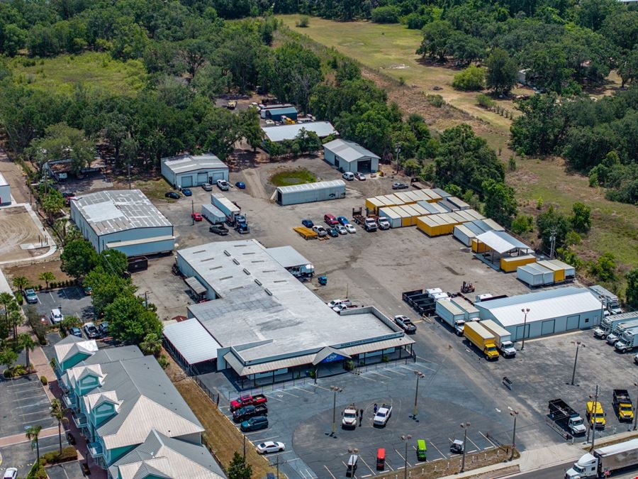 Plant City SR 39 Commercial Opportunity
