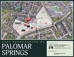 Palomar Springs