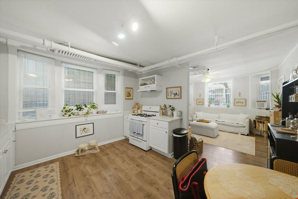 3605 W Palmer St, Chicago, IL 60647