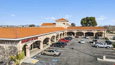 Preview of Other space for Rent at 2553 E Palmdale Blvd