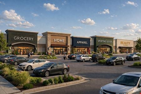 Preview of Retail space for Rent at 4805 Southwest Drive