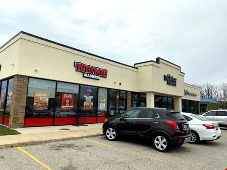 Preview of Retail space for Rent at 2502 Calumet Ave