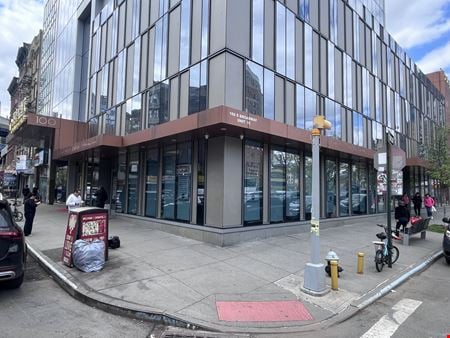 Preview of Office space for Rent at 100 East Broadway