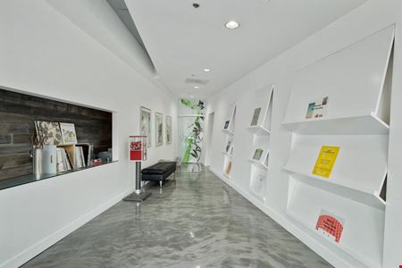 Preview of commercial space at 1822 – 2 Street SW