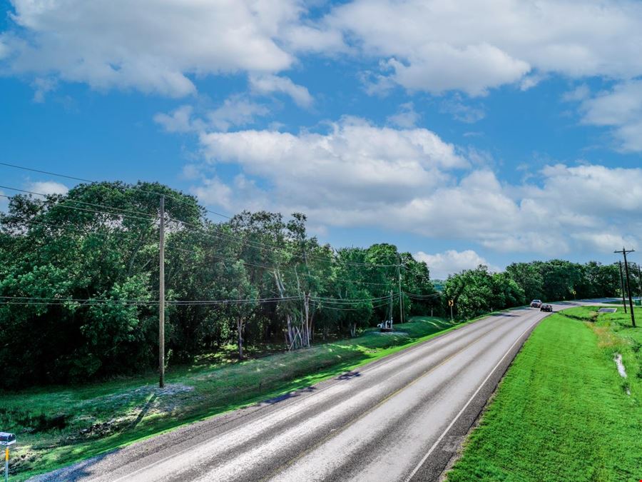 Land for Sale in Caddo Mills