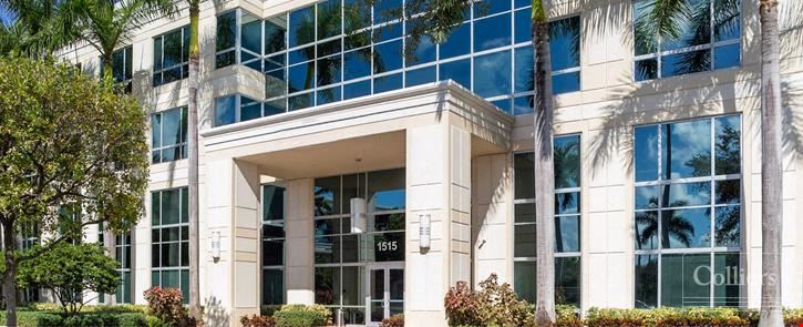 Fort Lauderdale Landings | Class A Office for lease
