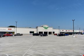 Willow Park Shopping Center