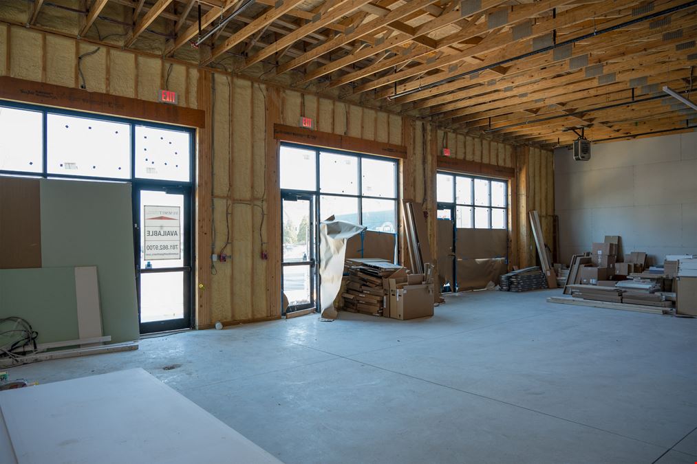 Pleasant Street Medical Suites