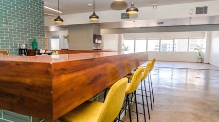 Preview of Coworking space for Rent at 1910 Pacific Avenue Suite 16825